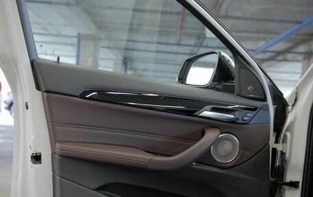 BMW X2, 2020 год, 2 280 000 рублей, 14 фотография