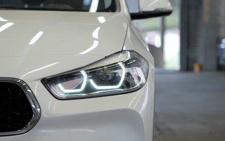 BMW X2, 2020 год, 2 280 000 рублей, 12 фотография