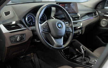 BMW X2, 2020 год, 2 280 000 рублей, 6 фотография