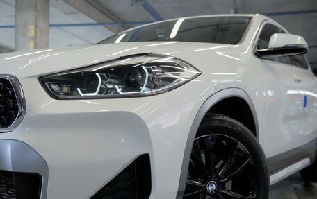 BMW X2, 2020 год, 2 280 000 рублей, 11 фотография