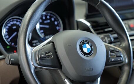 BMW X2, 2020 год, 2 280 000 рублей, 9 фотография