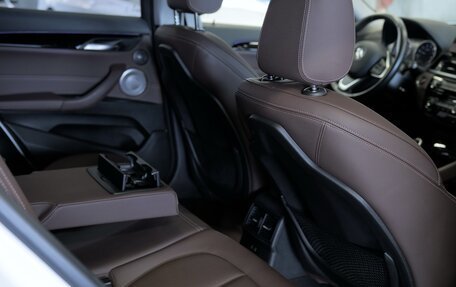 BMW X2, 2020 год, 2 280 000 рублей, 19 фотография