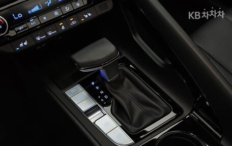 Hyundai Avante, 2023 год, 1 430 500 рублей, 5 фотография