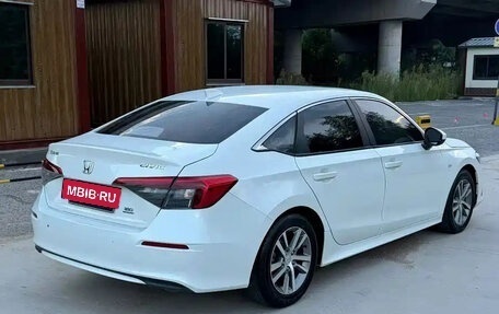 Honda Civic, 2023 год, 1 613 020 рублей, 3 фотография