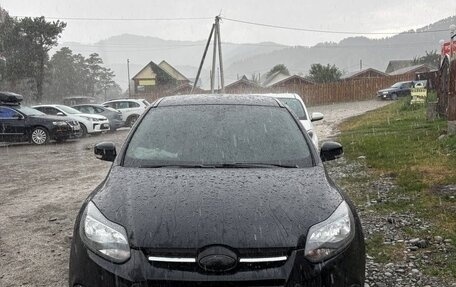 Ford Focus III, 2012 год, 700 000 рублей, 1 фотография