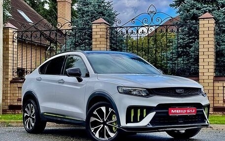 Geely Tugella FY11, 2023 год, 2 790 000 рублей, 1 фотография