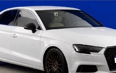 Audi A3, 2019 год, 1 450 000 рублей, 1 фотография