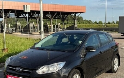 Ford Focus III, 2013 год, 950 000 рублей, 1 фотография