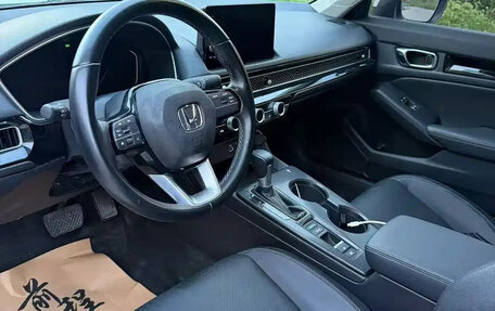 Honda Civic, 2023 год, 1 613 020 рублей, 7 фотография