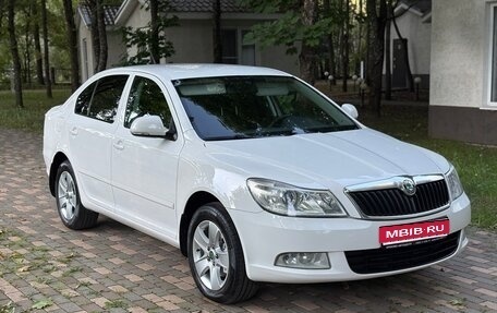 Skoda Octavia, 2012 год, 835 000 рублей, 1 фотография