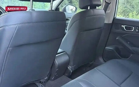 Honda Civic, 2023 год, 1 613 020 рублей, 8 фотография