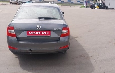 Skoda Octavia, 2013 год, 950 000 рублей, 1 фотография