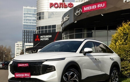 Haval F7x, 2026 год, 3 999 000 рублей, 1 фотография