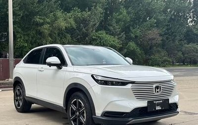Honda Vezel, 2022 год, 1 400 088 рублей, 1 фотография