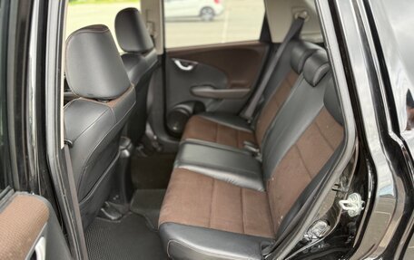 Honda Fit Shuttle I рестайлинг, 2012 год, 750 000 рублей, 13 фотография