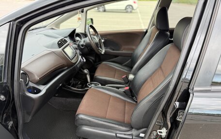 Honda Fit Shuttle I рестайлинг, 2012 год, 750 000 рублей, 11 фотография