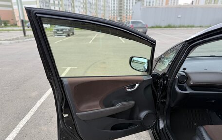 Honda Fit Shuttle I рестайлинг, 2012 год, 750 000 рублей, 9 фотография