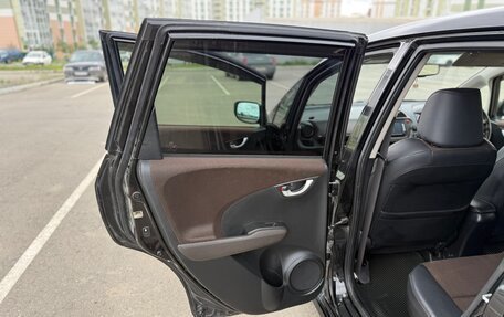Honda Fit Shuttle I рестайлинг, 2012 год, 750 000 рублей, 12 фотография