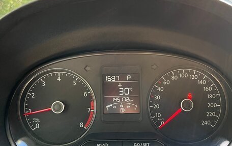 Volkswagen Polo VI (EU Market), 2019 год, 990 000 рублей, 1 фотография