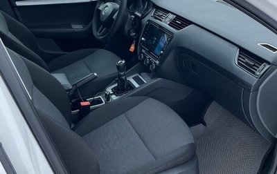Skoda Octavia, 2014 год, 995 000 рублей, 1 фотография