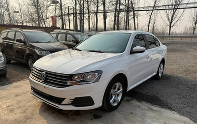 Volkswagen Lavida, 2022 год, 1 067 007 рублей, 1 фотография