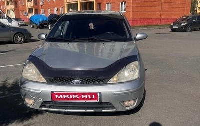 Ford Focus IV, 2004 год, 250 000 рублей, 1 фотография