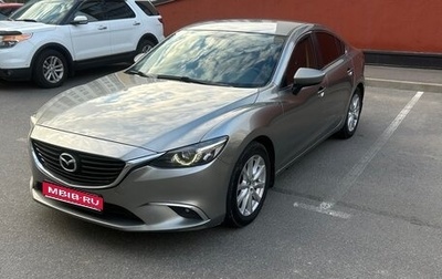 Mazda 6, 2012 год, 1 100 000 рублей, 1 фотография