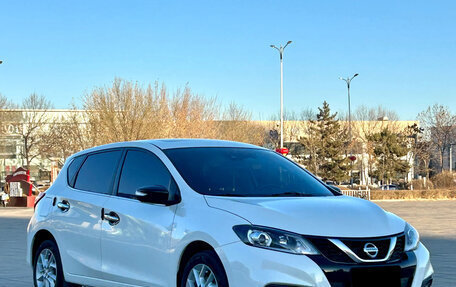 Nissan Tiida, 2022 год, 1 268 007 рублей, 1 фотография