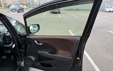 Honda Fit Shuttle I рестайлинг, 2012 год, 750 000 рублей, 16 фотография