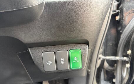 Honda Fit Shuttle I рестайлинг, 2012 год, 750 000 рублей, 18 фотография