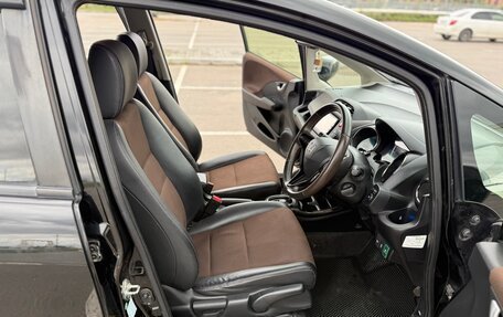 Honda Fit Shuttle I рестайлинг, 2012 год, 750 000 рублей, 17 фотография