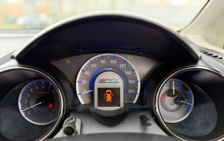 Honda Fit Shuttle I рестайлинг, 2012 год, 750 000 рублей, 20 фотография