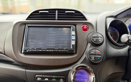 Honda Fit Shuttle I рестайлинг, 2012 год, 750 000 рублей, 21 фотография