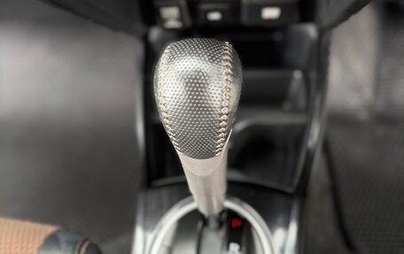 Honda Fit Shuttle I рестайлинг, 2012 год, 750 000 рублей, 22 фотография