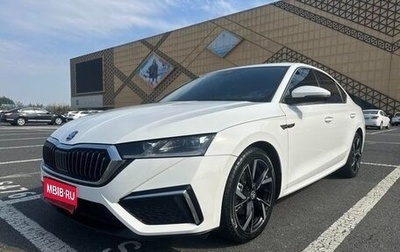 Skoda Octavia IV, 2022 год, 1 990 000 рублей, 1 фотография