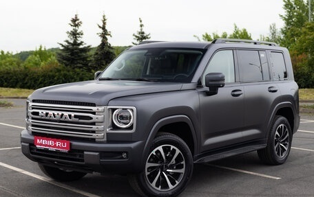 Haval H9, 2026 год, 5 399 000 рублей, 1 фотография