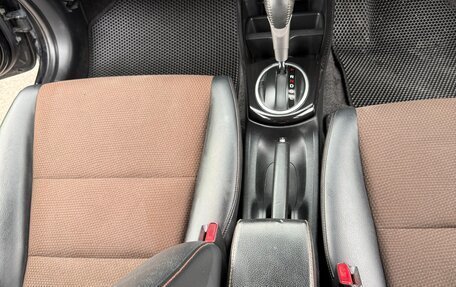 Honda Fit Shuttle I рестайлинг, 2012 год, 750 000 рублей, 27 фотография