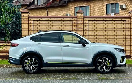 Geely Tugella FY11, 2023 год, 2 790 000 рублей, 2 фотография