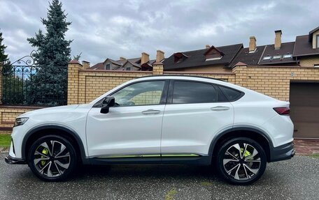 Geely Tugella FY11, 2023 год, 2 790 000 рублей, 6 фотография