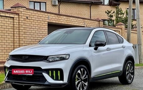 Geely Tugella FY11, 2023 год, 2 790 000 рублей, 7 фотография