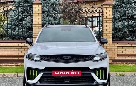 Geely Tugella FY11, 2023 год, 2 790 000 рублей, 8 фотография