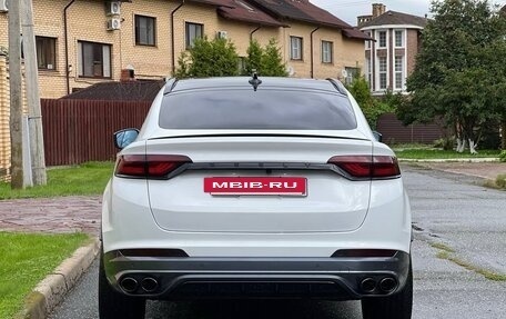 Geely Tugella FY11, 2023 год, 2 790 000 рублей, 4 фотография