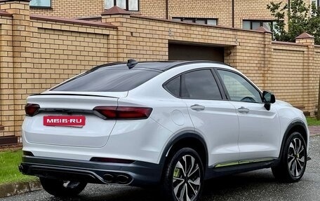 Geely Tugella FY11, 2023 год, 2 790 000 рублей, 3 фотография
