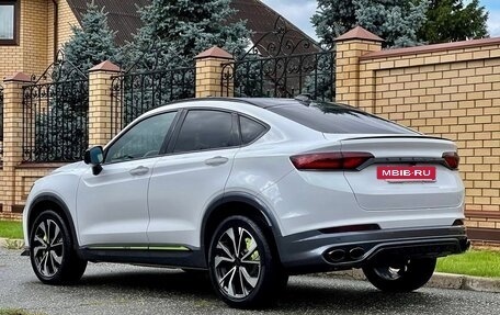 Geely Tugella FY11, 2023 год, 2 790 000 рублей, 5 фотография