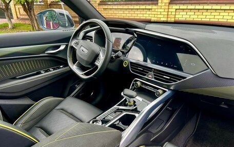 Geely Tugella FY11, 2023 год, 2 790 000 рублей, 12 фотография