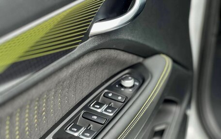 Geely Tugella FY11, 2023 год, 2 790 000 рублей, 14 фотография