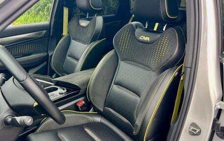 Geely Tugella FY11, 2023 год, 2 790 000 рублей, 18 фотография