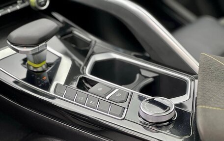Geely Tugella FY11, 2023 год, 2 790 000 рублей, 17 фотография