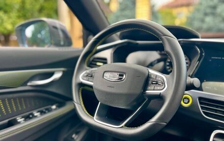Geely Tugella FY11, 2023 год, 2 790 000 рублей, 13 фотография