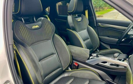 Geely Tugella FY11, 2023 год, 2 790 000 рублей, 19 фотография